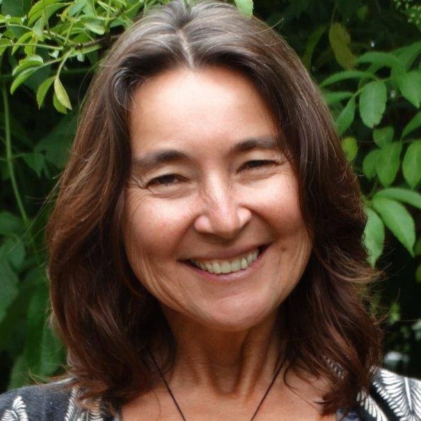 Andrea Juhan Open Floor Teacher