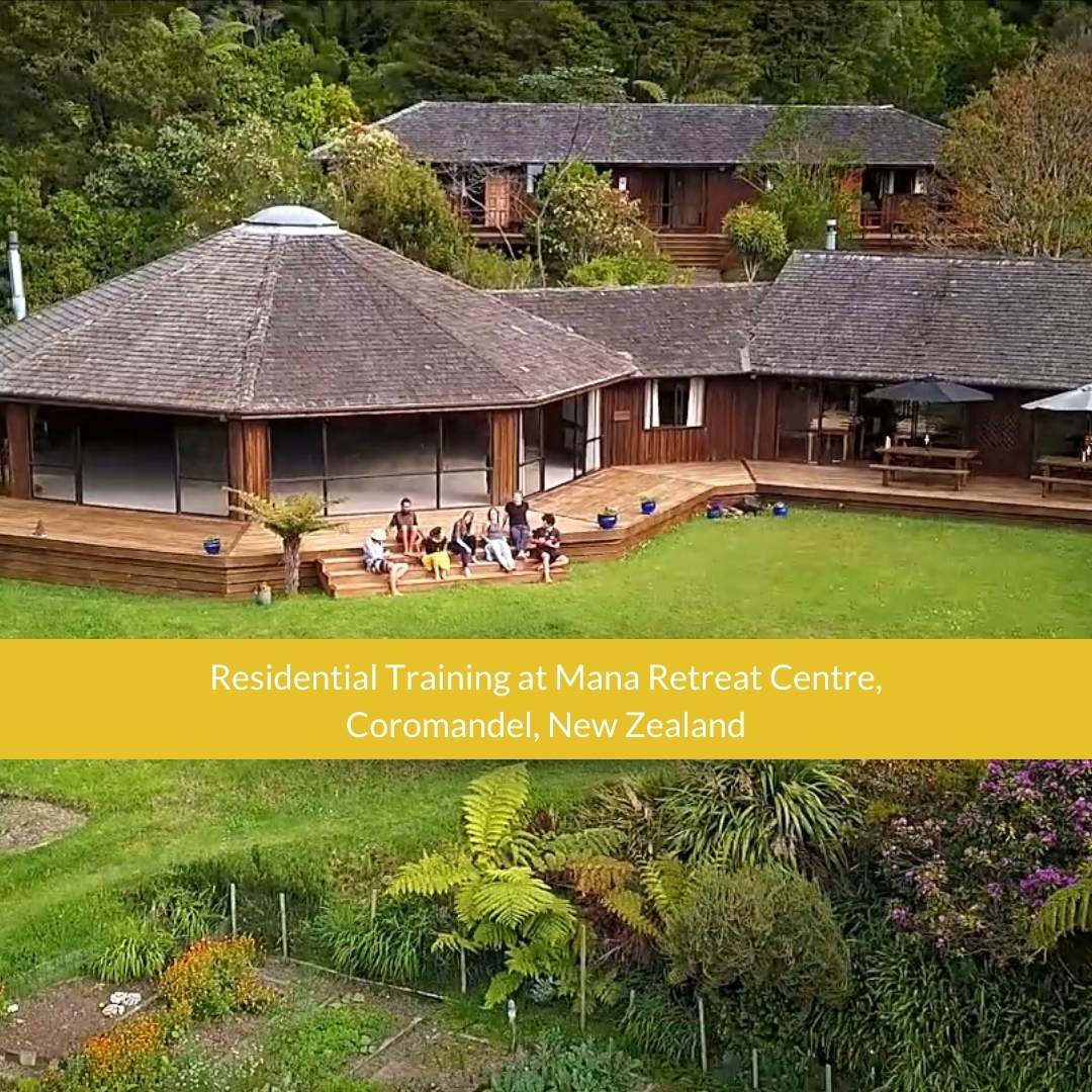 Mana Retreat Centre, Home of Open Floor Teacher Training Austalaisa (1)